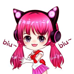魔鬼鱼秀儿 头像